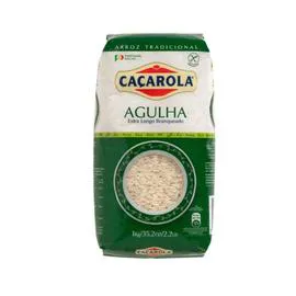 Riz extra long Agulha (1kg)