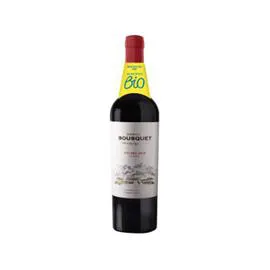 TERRA ARGENTEA Tupungato (Mendoza), Rouge, Malbec, Bio 750ml