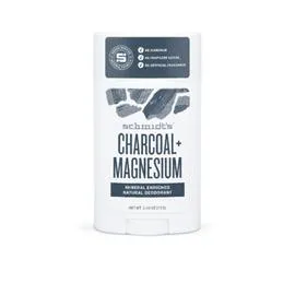 Déodorant Signature Charbon & Magnésium (58ml)