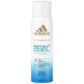 Déodorant spray 24h Compressé - Instant cool (100ml)