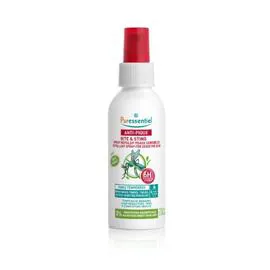 Spray Anti-Pique Répulsif Peaux Sensibles (100ml)