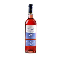 Vin rosé (75cl)