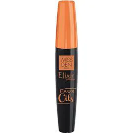 Mascara Elixir Volume Faux Cils Noir Profond (l'unité)