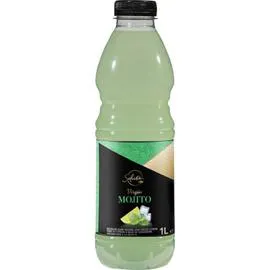 CARREFOUR SELECTION Boisson Mojito sans alcool 1l