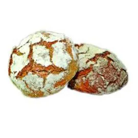 Pain de maïs (600g)