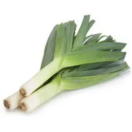 Poireaux botte (1kg)