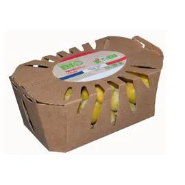 Mirabelle Bio (500g)