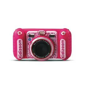 Appareil photo Kidizoom duo DX rose (l'unité)