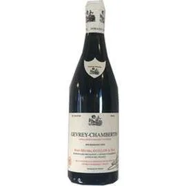 Vin rouge AOP Gevrey-Chambertin Domaine Guillon (75cl)