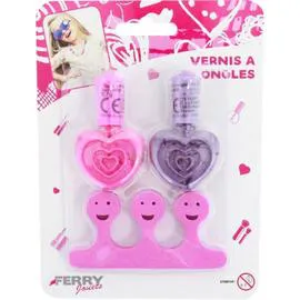 Vernis à ongle pour enfant FERRY (l'unité)