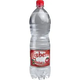 Boisson fraise (1,25l)