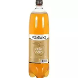 Cidre de table doux 2% (1,5l)
