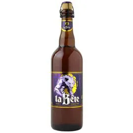 Biére (75cl)