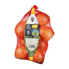 Oignon en grappe (1kg)