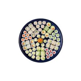 Sushi maki party (x67)