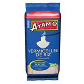 AYAM Vermicelles de riz 200g