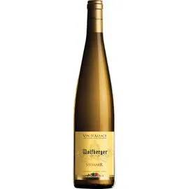 Vin Blanc AOP Alsace Sylvaner (75cl)