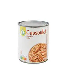 Cassoulet (840g)