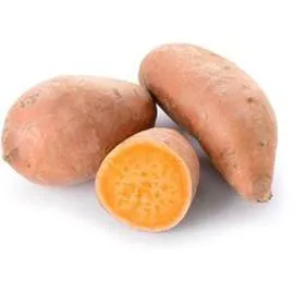 Patates douces bio (500g)
