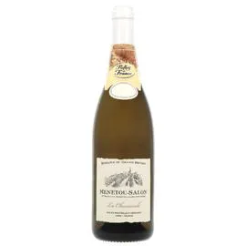 Vin blanc AOP Menetou-Salon (75cl)