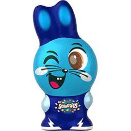 Moulage de pâques lapin en chocolat (175g)