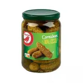 Cornichons Malossol (425g)