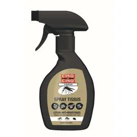 Répulsif Moustique Tissu (250ml)