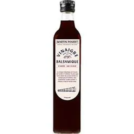 Vinaigre balsamique de Modène (50cl)