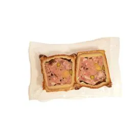 Pâté Croute Grand Mère (220g)