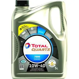 Lubrifiant Essence 7000 10w-40 (5l)