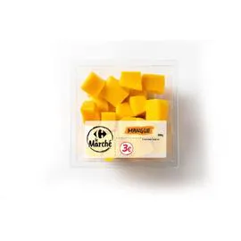 CARREFOUR LE MARCHÉ Mangue 200g