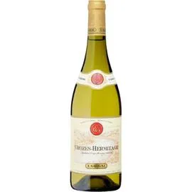 Vin blanc Vallée du Rhône Crozes Hermitage Viognier (75cl)