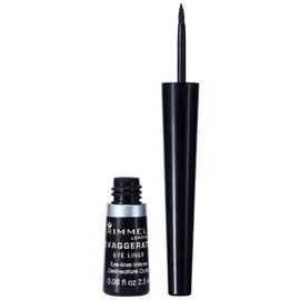 Eyeliner NUANCE 001 black exaggerate (l'unité)
