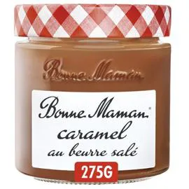 Caramel beurre salé (275g)