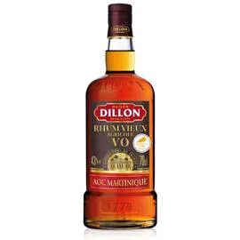 Rhum Vieux Agricole AOC Martinique (70cl)