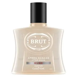 Après-rasage parfum Musk (100ml)
