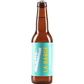 Bière Session IPA (330ml)