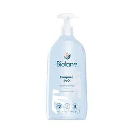Eau pure H20 (350ml)