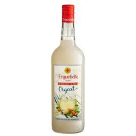 Sirop d'orgeat (1l)