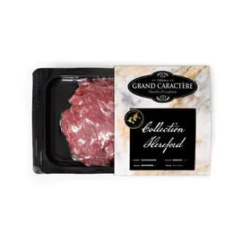 Bavette de boeuf (180g)