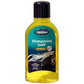 Shampooing auto-s�chant Gold (500ml)