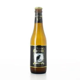 Bière blonde 9%vol. (33cl)