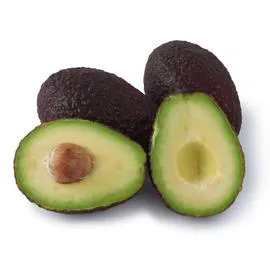 Avocat Haas Gros calibre x2 (x2)