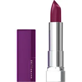 Rouge à Lèvres Color Sensational 338 Midnight plum (l'unité)