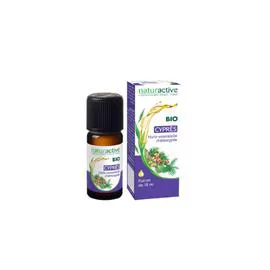Huile essentielle cypres (10ml)