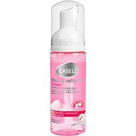 Mousse nettoyante Douceur peaux sèches et sensibles (150ml)