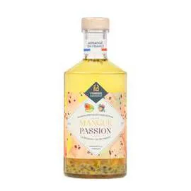 Punch arrangé mangue passion (700ml)