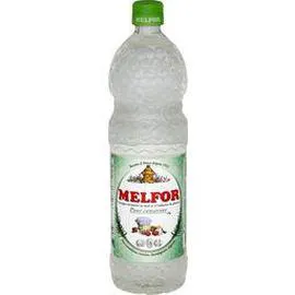 Vinaigre pour conserves au miel et à l'infusion de plantes (1l)