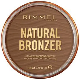 Fond de teint poudre bronzer natural sundown 004 (l'unité)