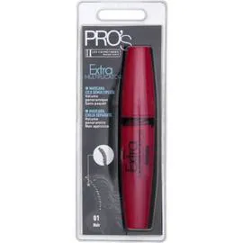 Mascara noir extra multiplicator (l'unité)